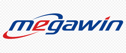 megawin logo